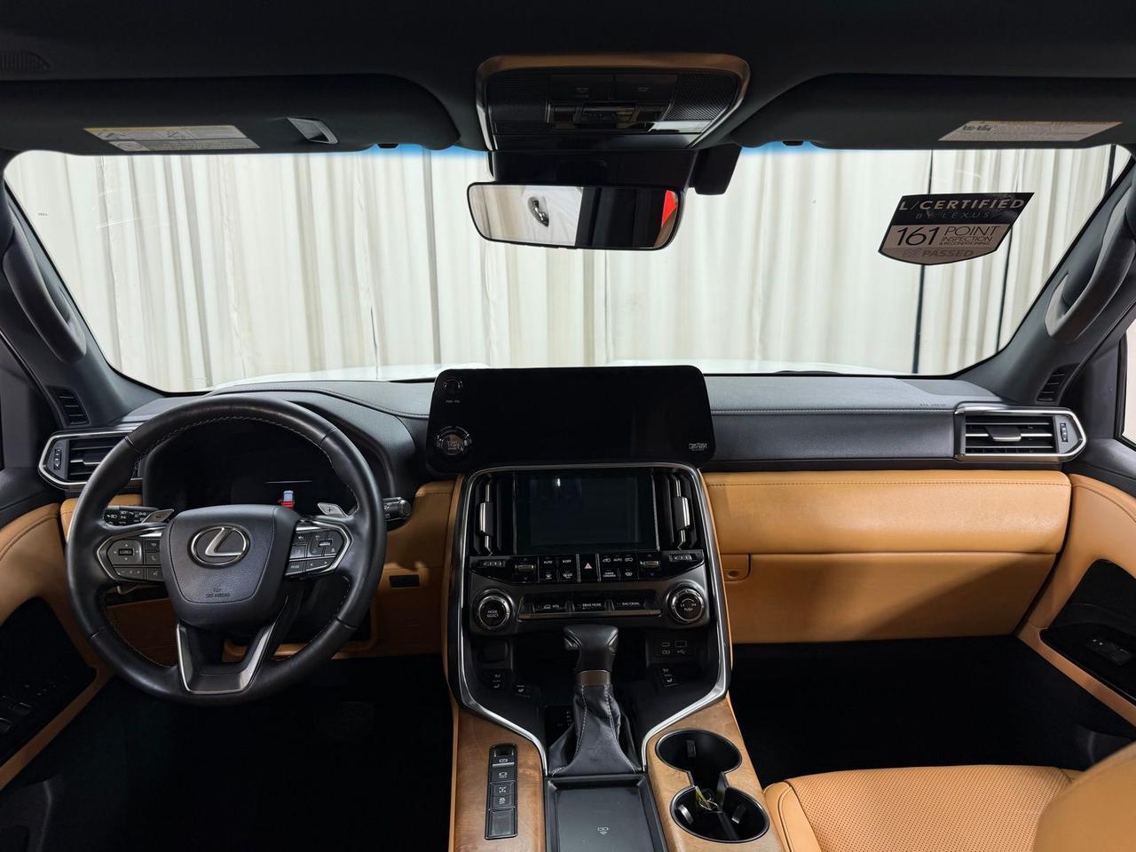 2024 Lexus LX 600 Premium Annapolis MD