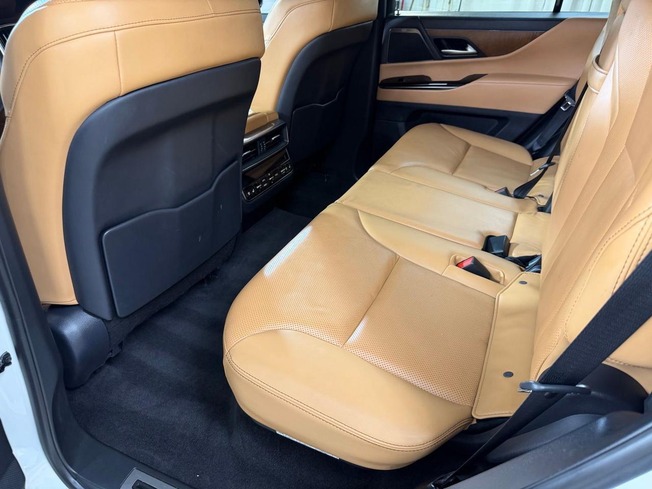2024 Lexus LX 600 Premium Annapolis MD