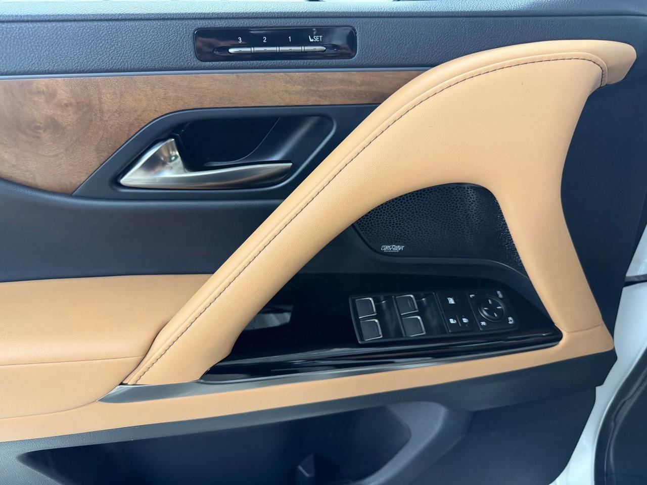 2024 Lexus LX 600 Premium Annapolis MD