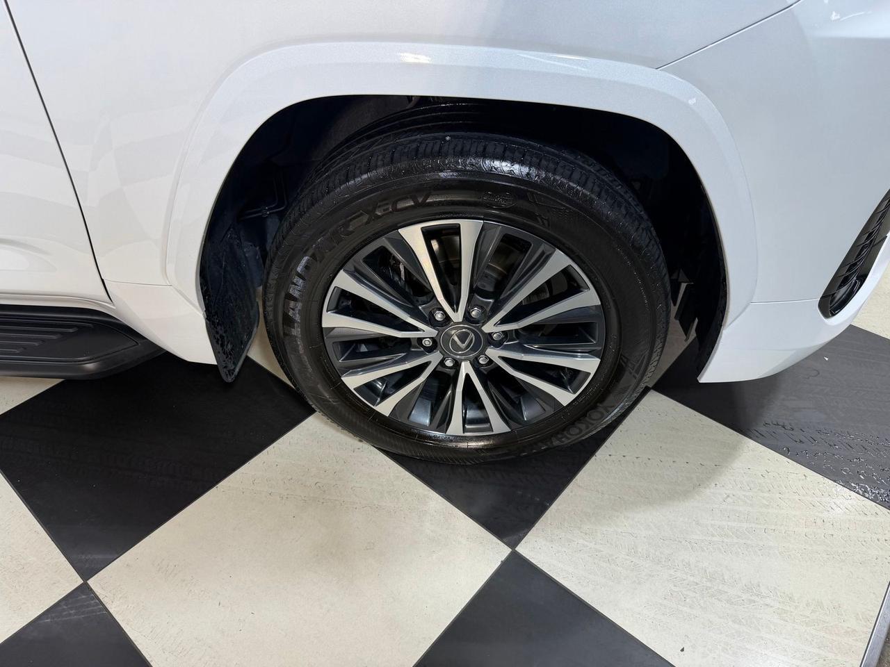 2024 Lexus LX 600 Premium Annapolis MD