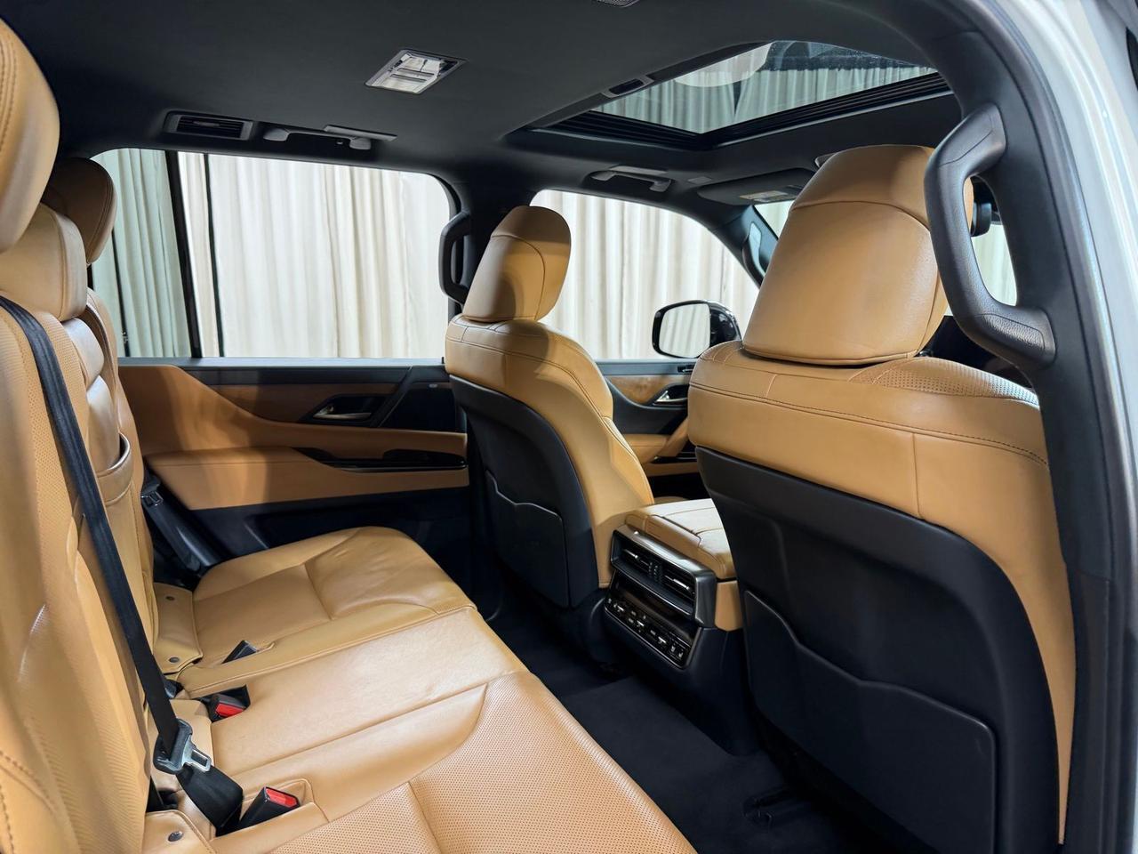 2024 Lexus LX 600 Premium Annapolis MD