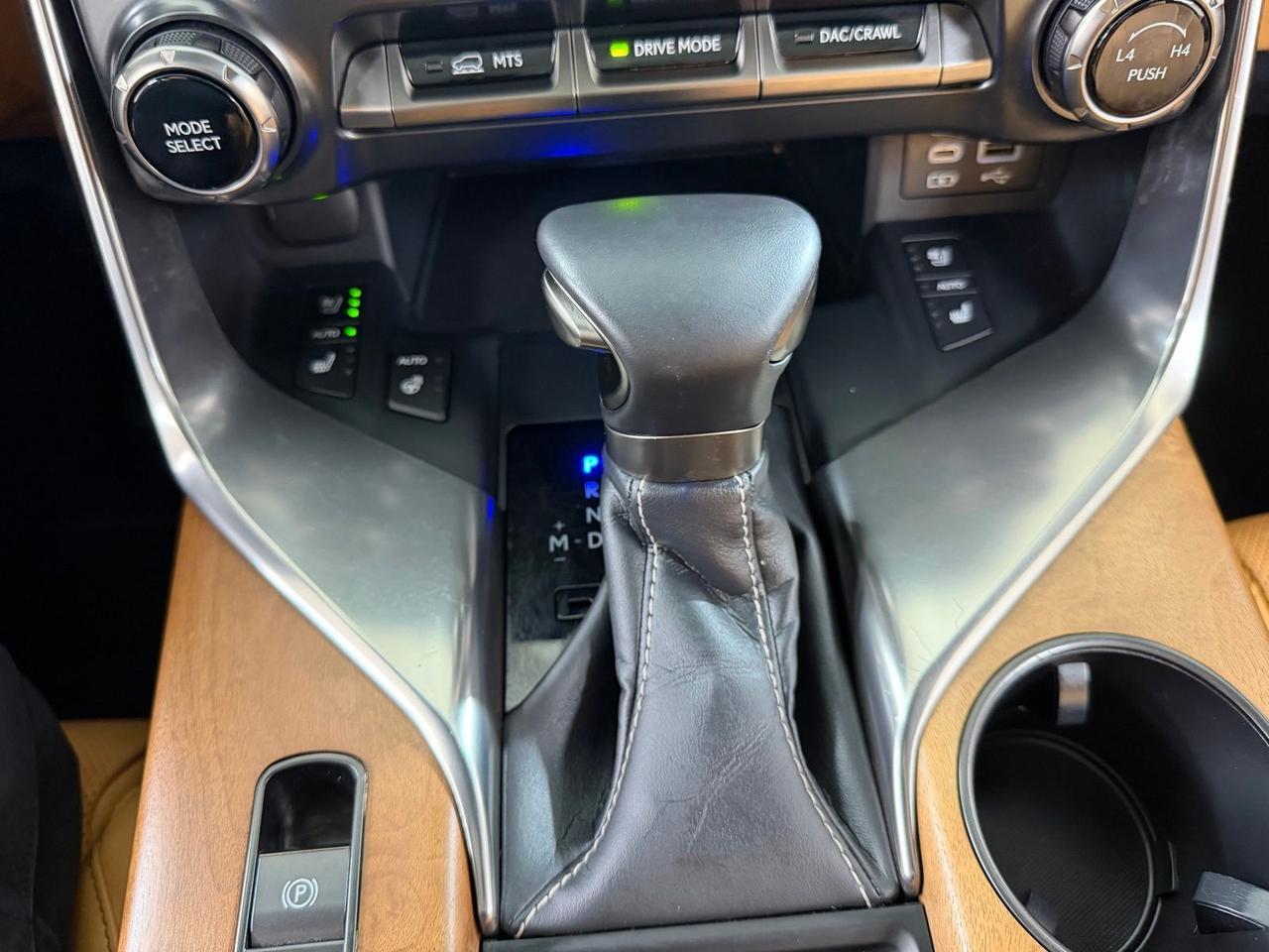 2024 Lexus LX 600 Premium Annapolis MD