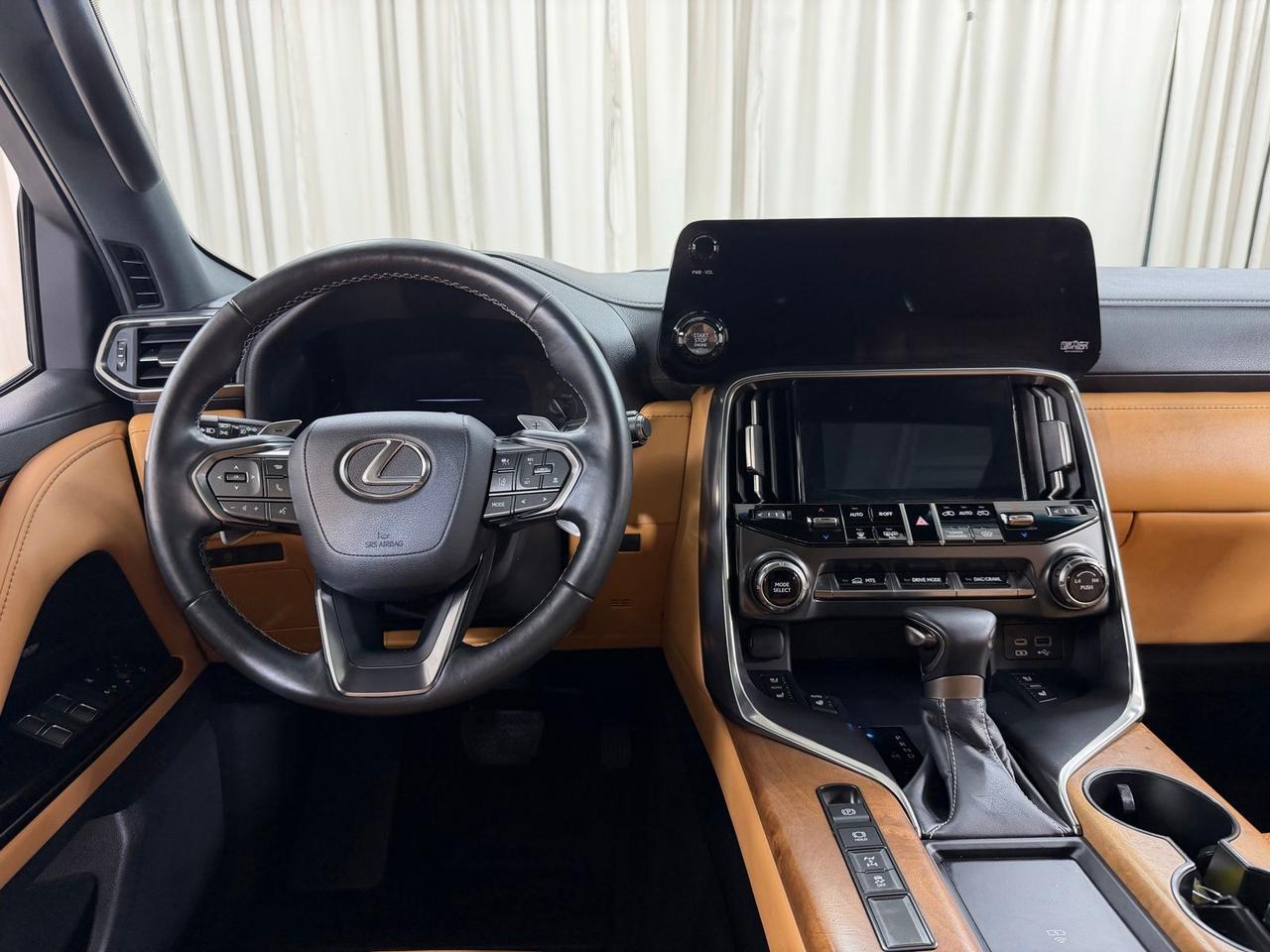 2024 Lexus LX 600 Premium Annapolis MD