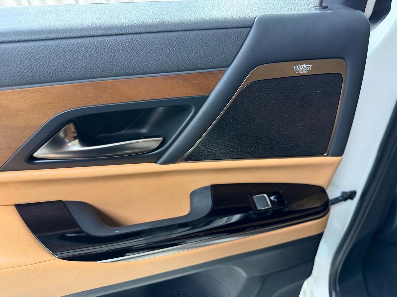 2024 Lexus LX 600 Premium Annapolis MD