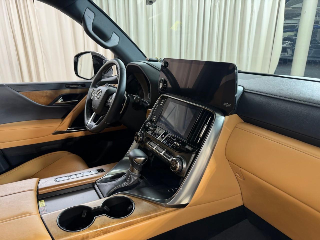 2024 Lexus LX 600 Premium Annapolis MD