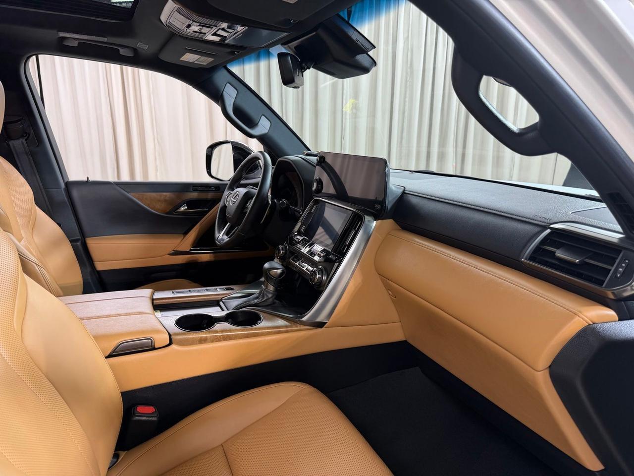 2024 Lexus LX 600 Premium Annapolis MD