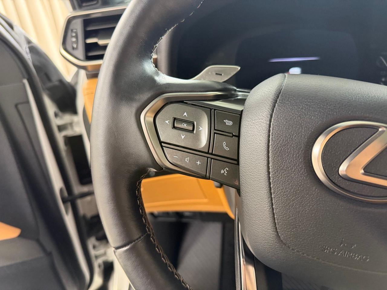 2024 Lexus LX 600 Premium Annapolis MD