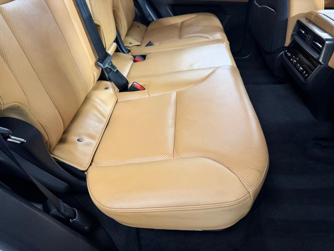 2024 Lexus LX 600 Premium Annapolis MD
