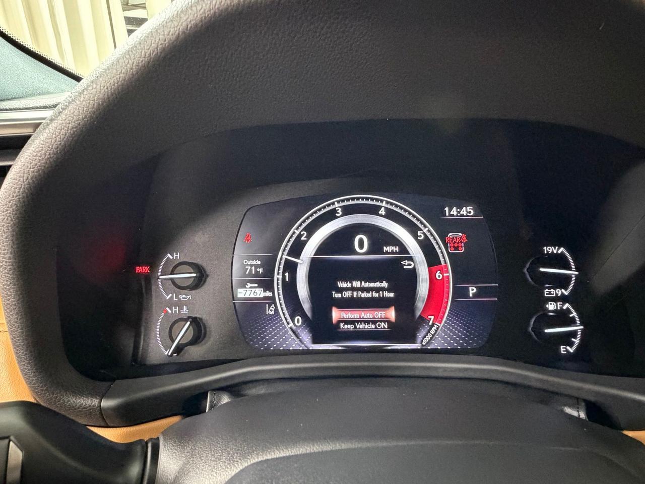 2024 Lexus LX 600 Premium Annapolis MD