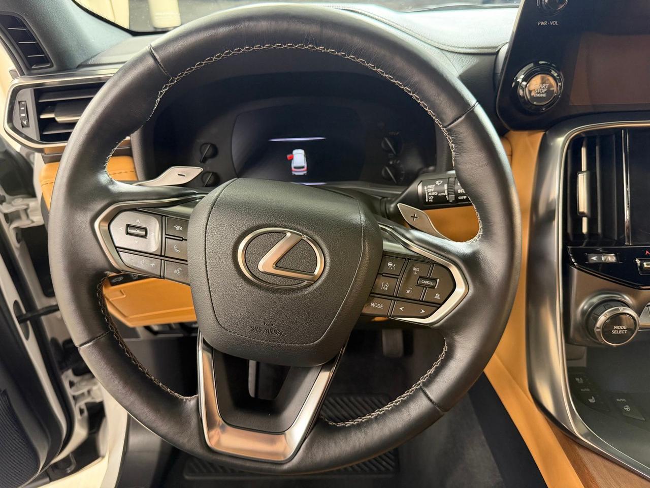 2024 Lexus LX 600 Premium Annapolis MD