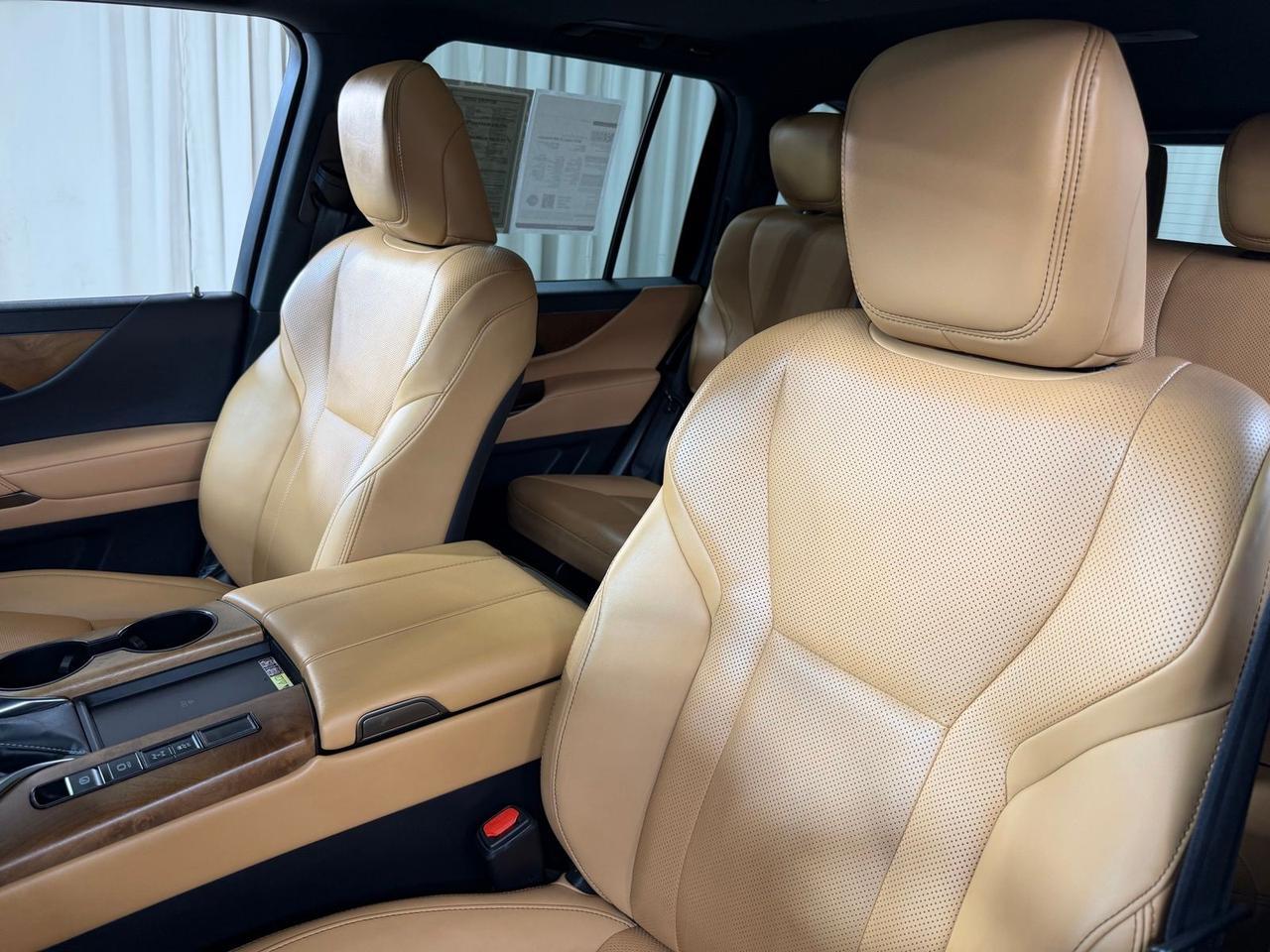 2024 Lexus LX 600 Premium Annapolis MD