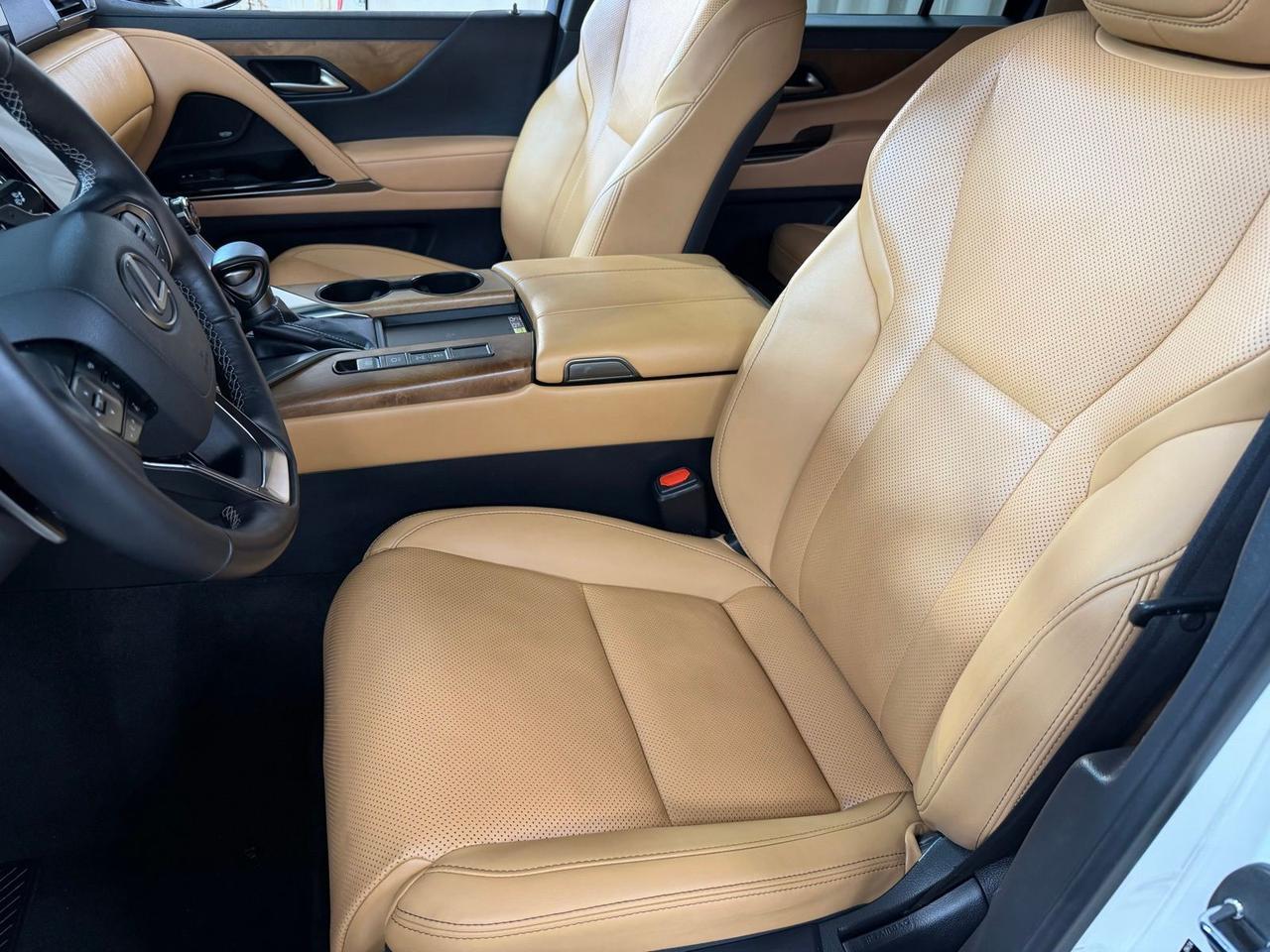 2024 Lexus LX 600 Premium Annapolis MD