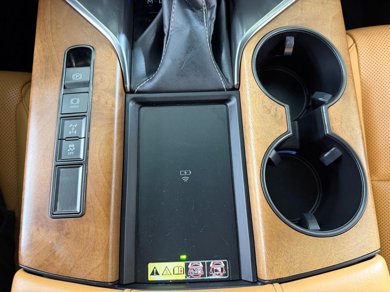 2024 Lexus LX 600 Premium Annapolis MD