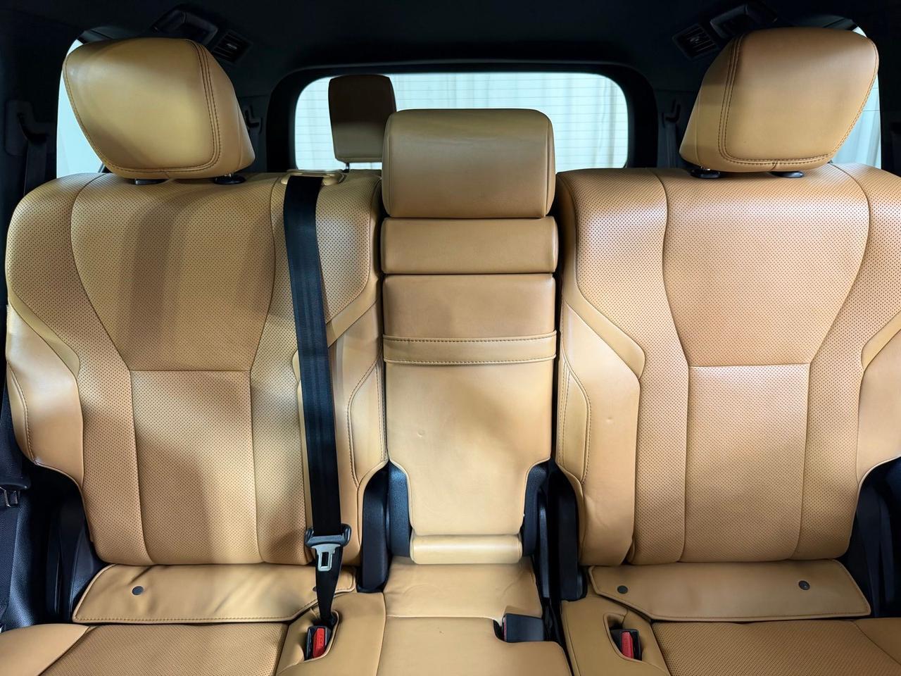 2024 Lexus LX 600 Premium Annapolis MD