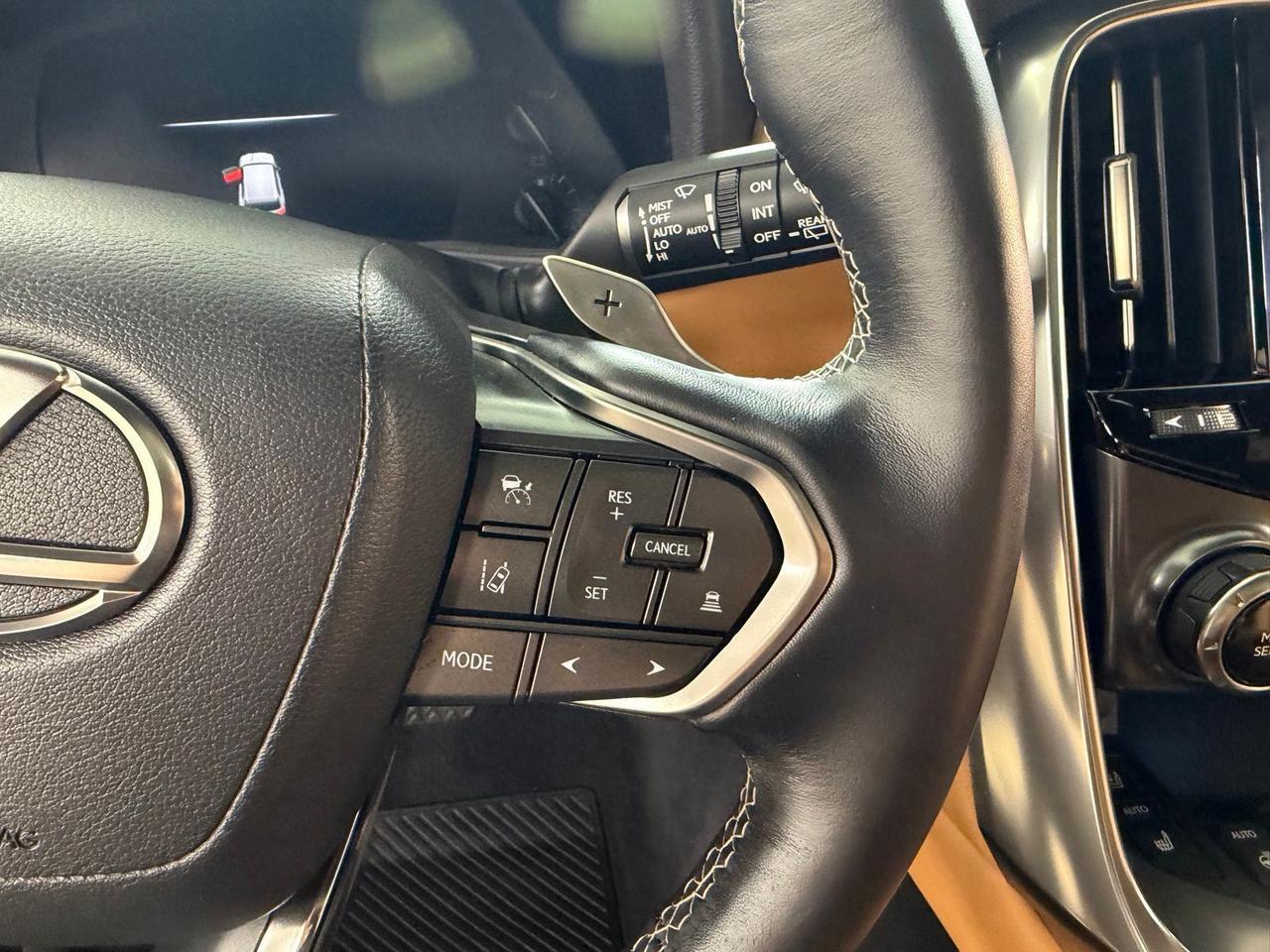 2024 Lexus LX 600 Premium Annapolis MD
