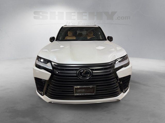 2024 Lexus LX 600 Premium Annapolis MD