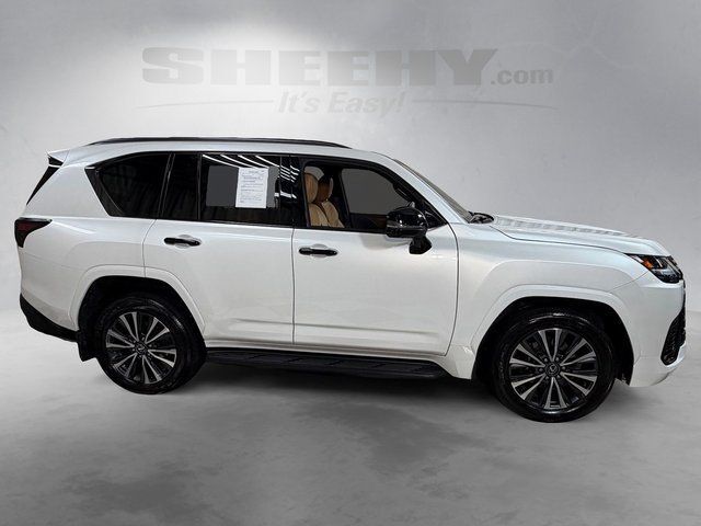 2024 Lexus LX 600 Premium Annapolis MD