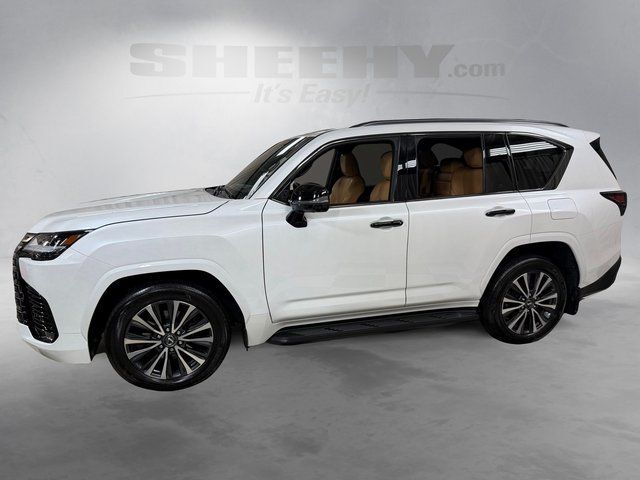2024 Lexus LX 600 Premium Annapolis MD