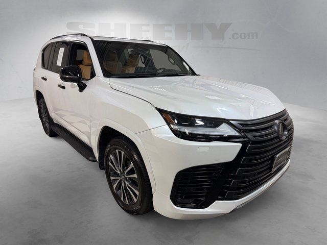 2024 Lexus LX 600 Premium Annapolis MD