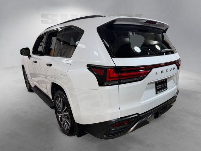 2024 Lexus LX 600 Premium Annapolis MD