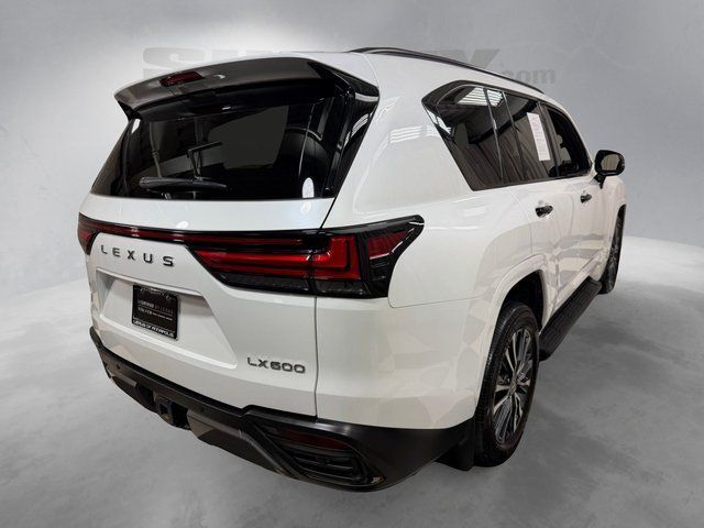 2024 Lexus LX 600 Premium Annapolis MD