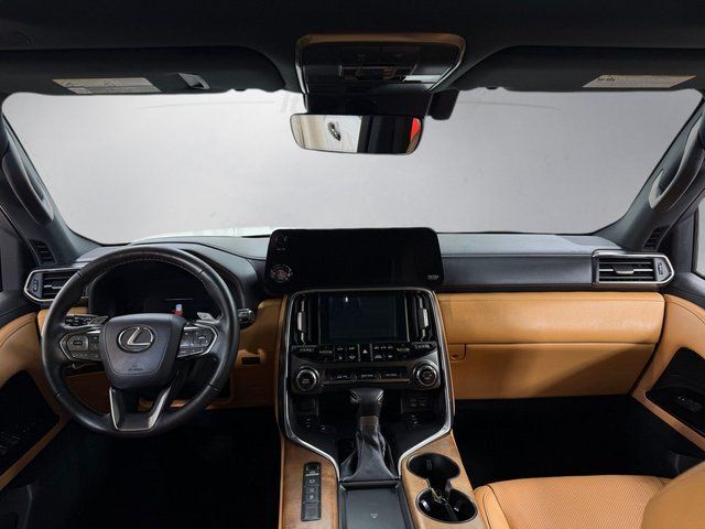 2024 Lexus LX 600 Premium Annapolis MD