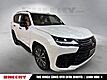 2024 Lexus LX 600 Premium