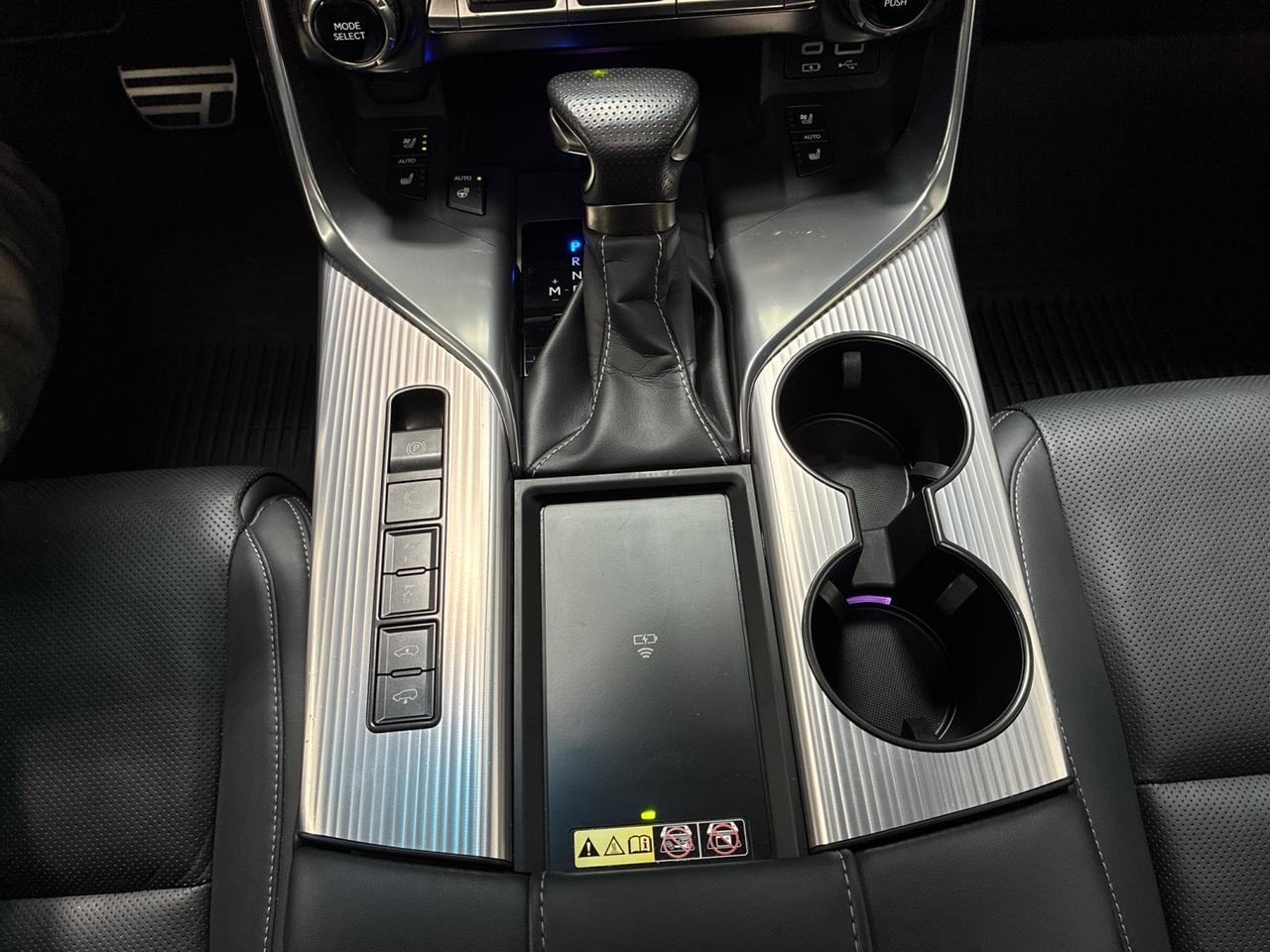 2024 Lexus LX600 F-SPORT, ML 25-Speaker Sound, Acitve Height Control, Vossen Wheels, Baja Design Lights, Full Matte Wrap Houston TX