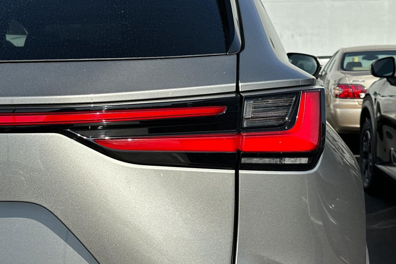 2024 Lexus NX Roseville CA