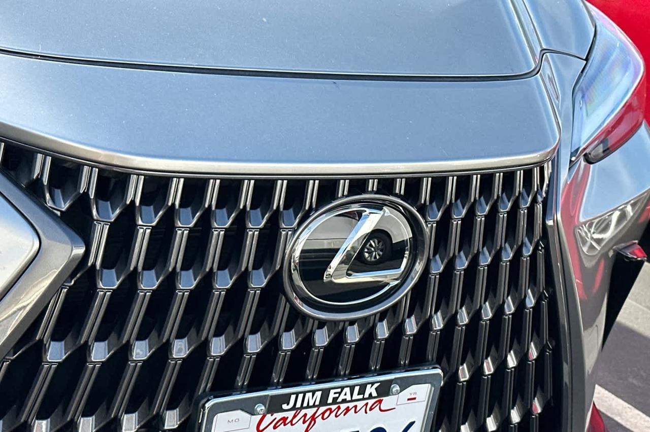 2024 Lexus NX Roseville CA