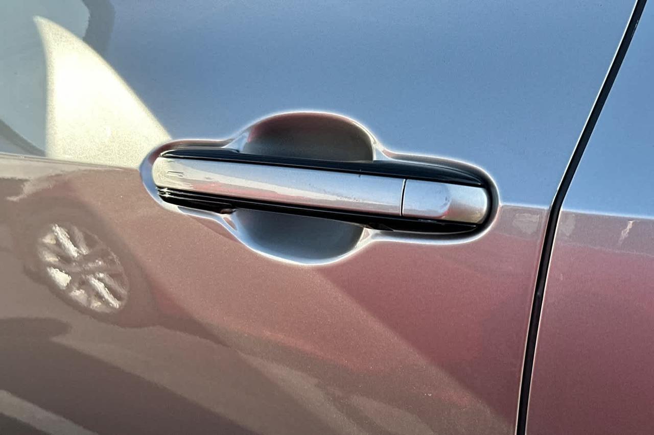 2024 Lexus NX Roseville CA