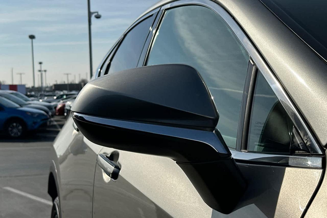 2024 Lexus NX Roseville CA