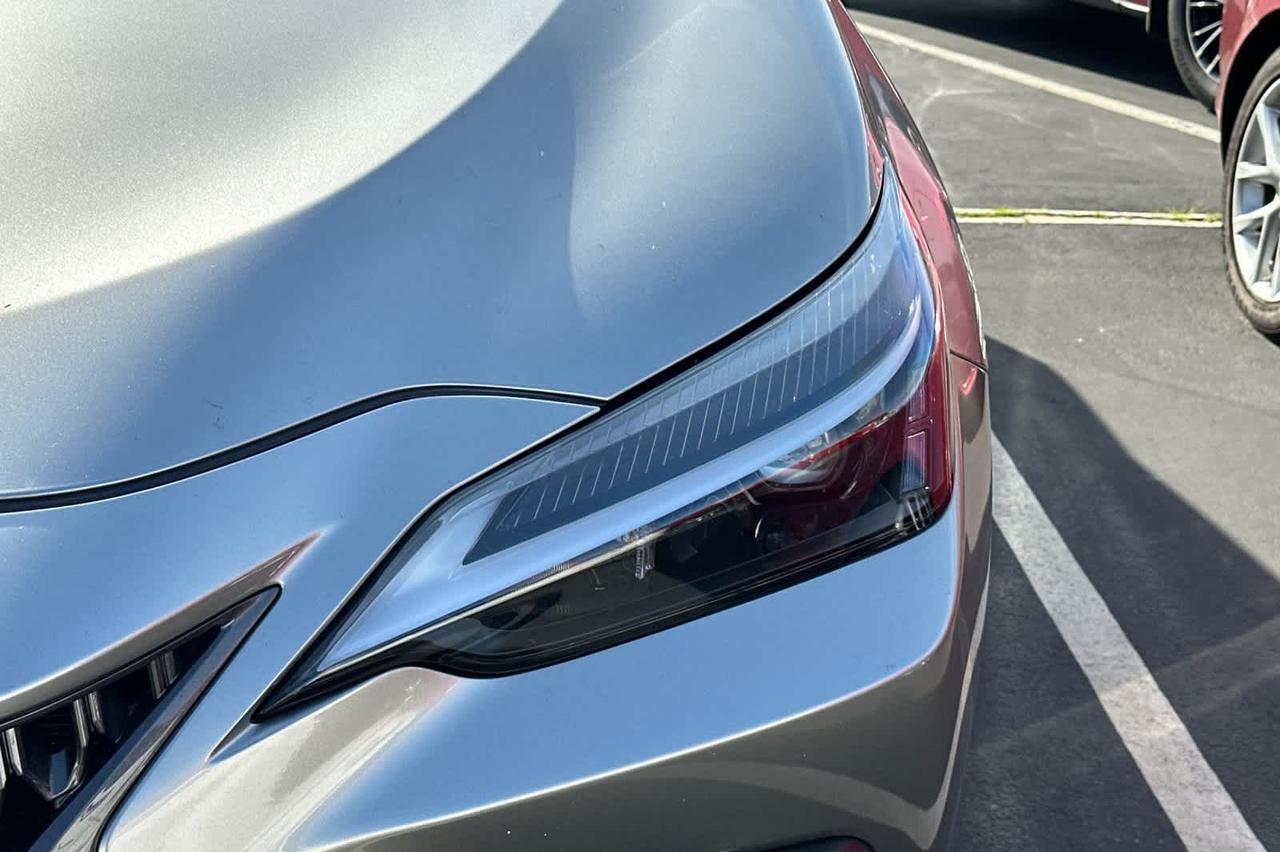 2024 Lexus NX Roseville CA