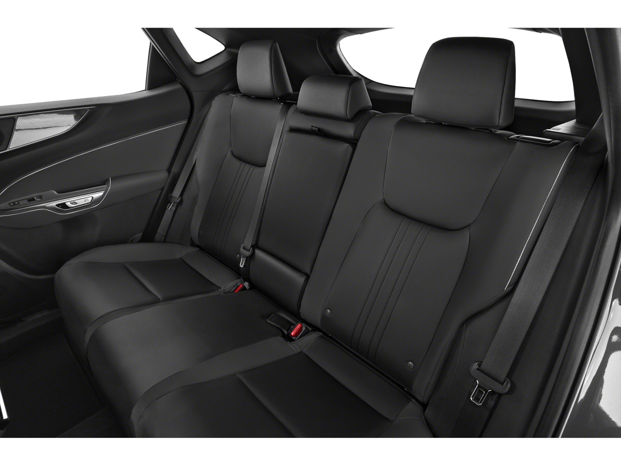 2024 Lexus NX 250 Roseville CA