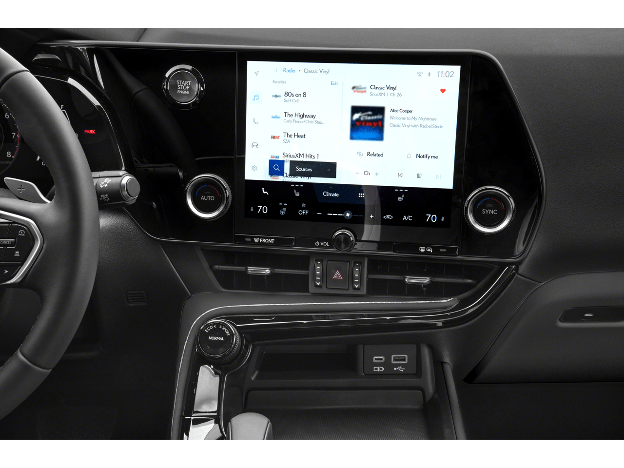 2024 Lexus NX 250 Roseville CA