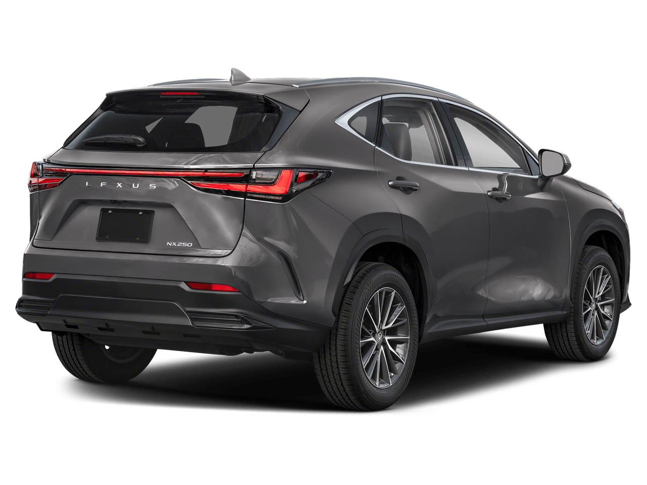 2024 Lexus NX 250