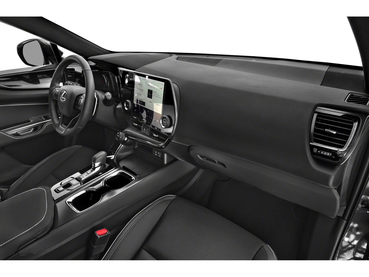 2024 Lexus NX 250 Roseville CA