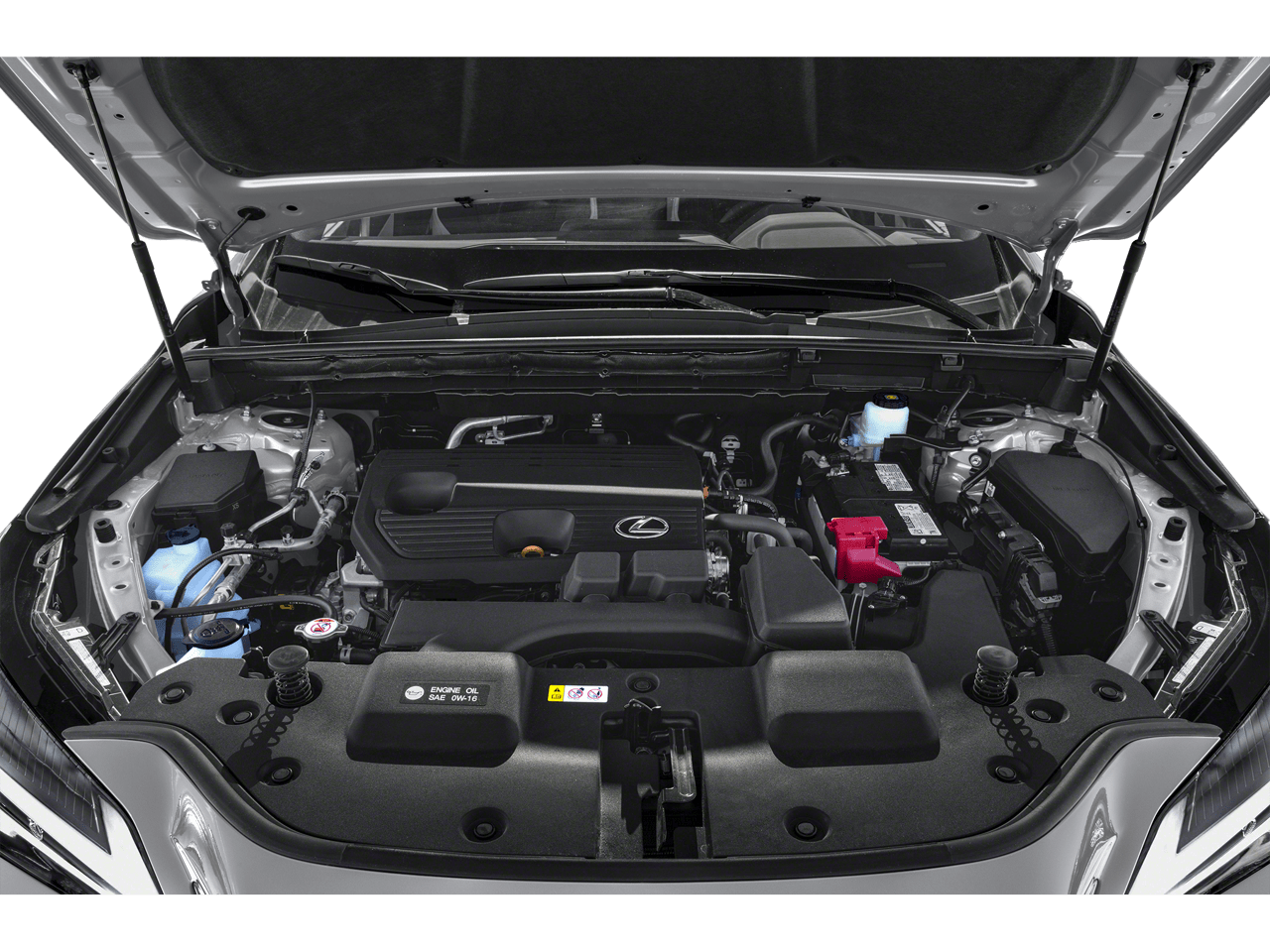 2024 Lexus NX 250 Roseville CA