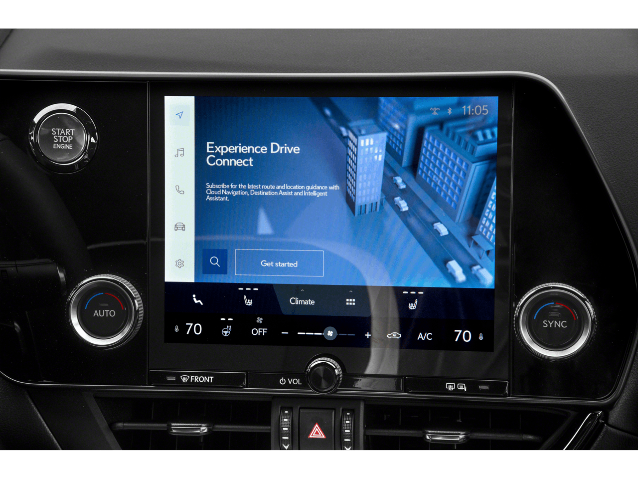 2024 Lexus NX 250 Roseville CA