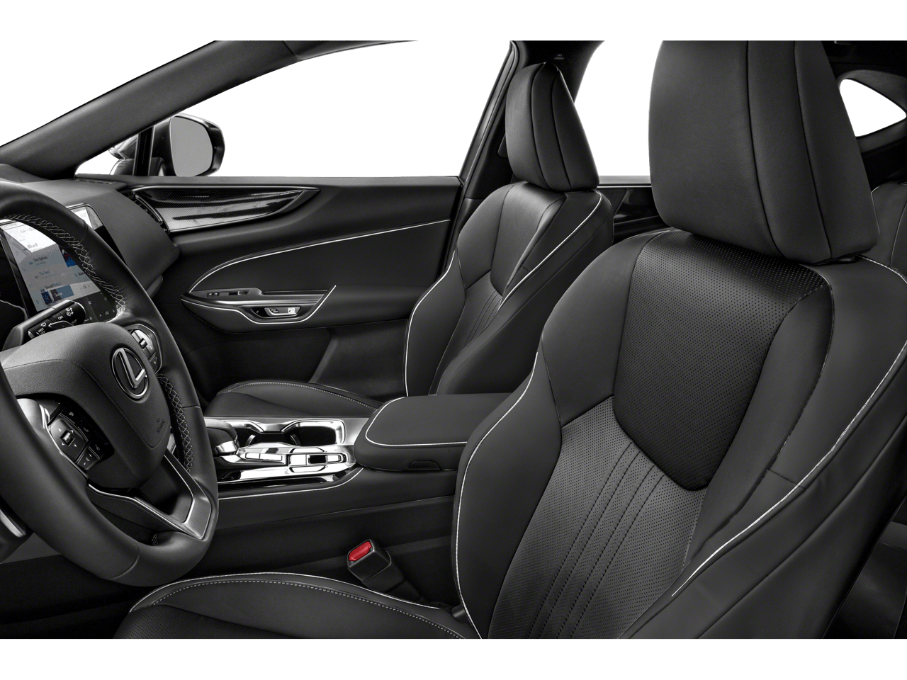 2024 Lexus NX 250 Roseville CA
