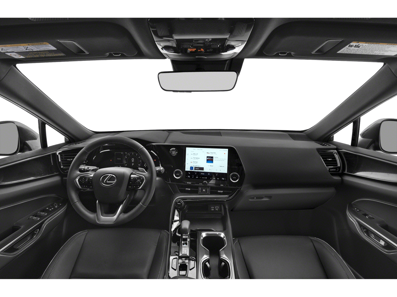 2024 Lexus NX 250 Roseville CA