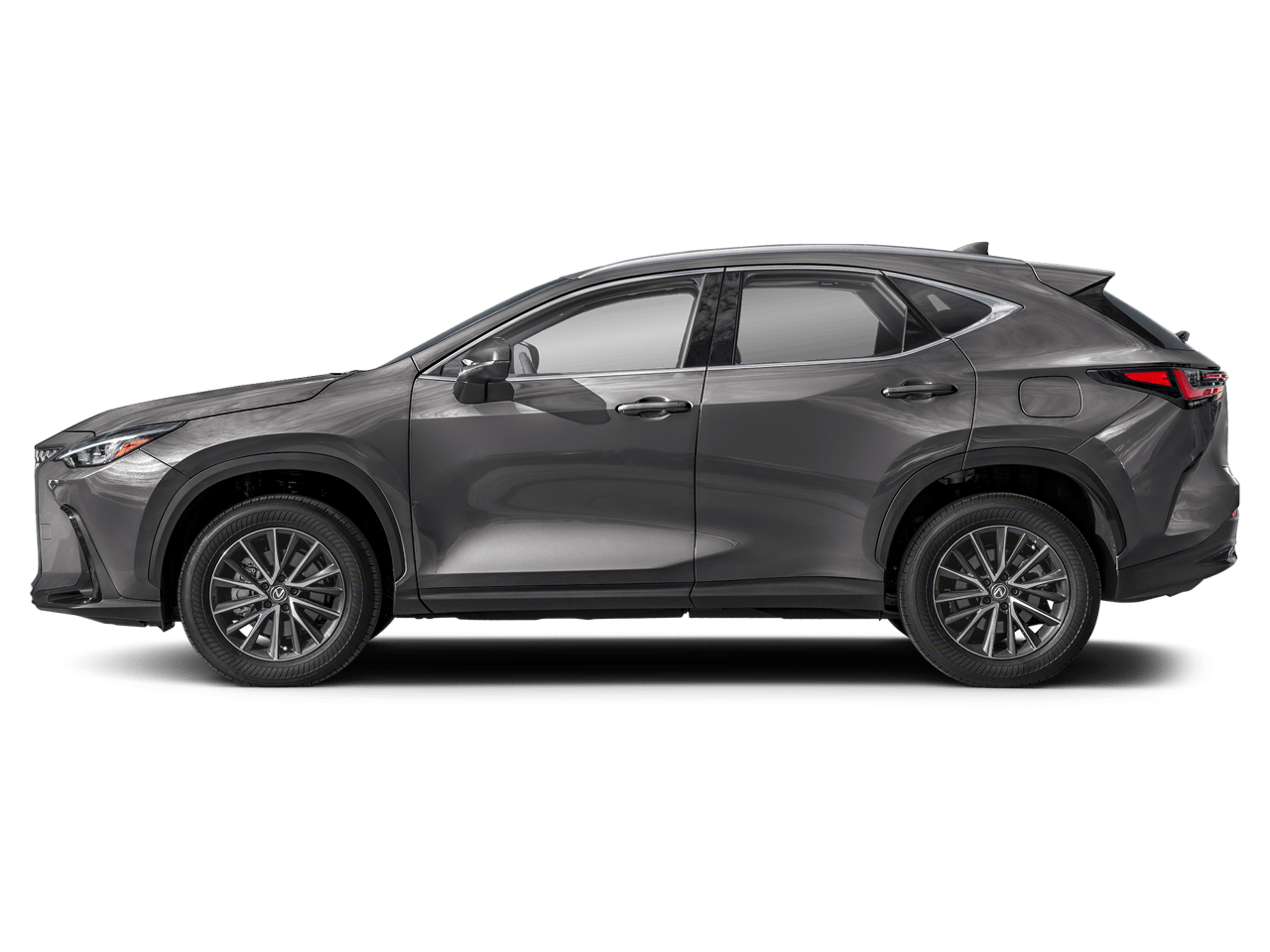 2024 Lexus NX 250