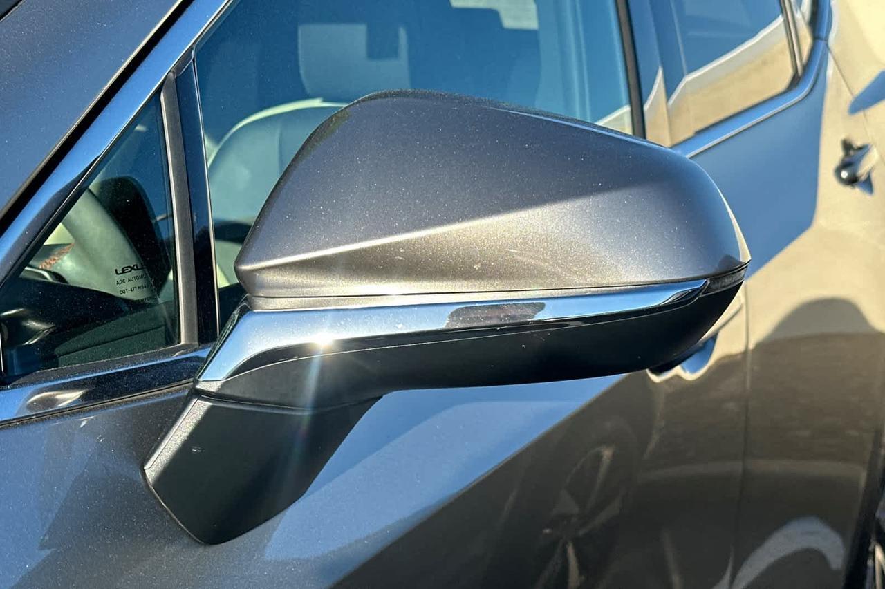 2024 Lexus NX 250 Roseville CA