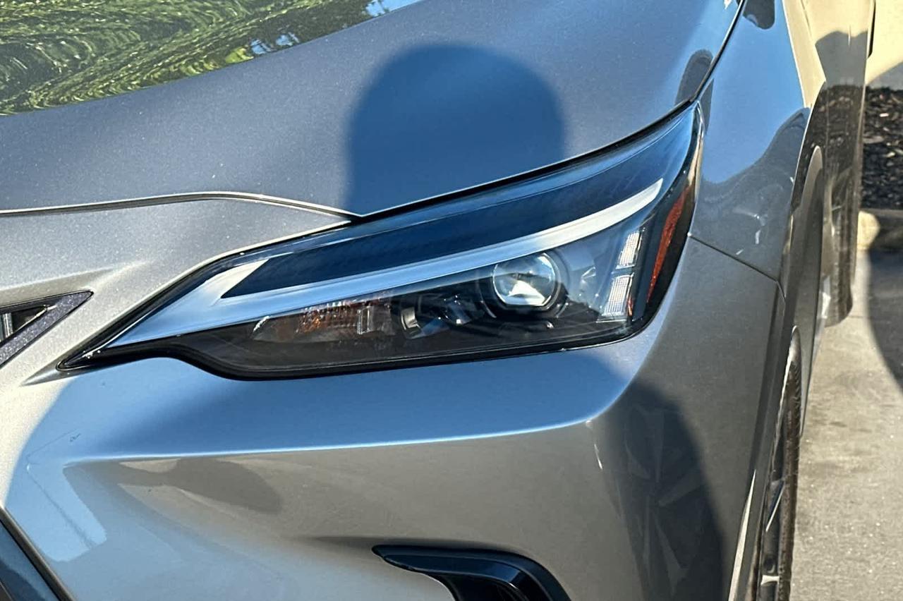 2024 Lexus NX 250 Roseville CA