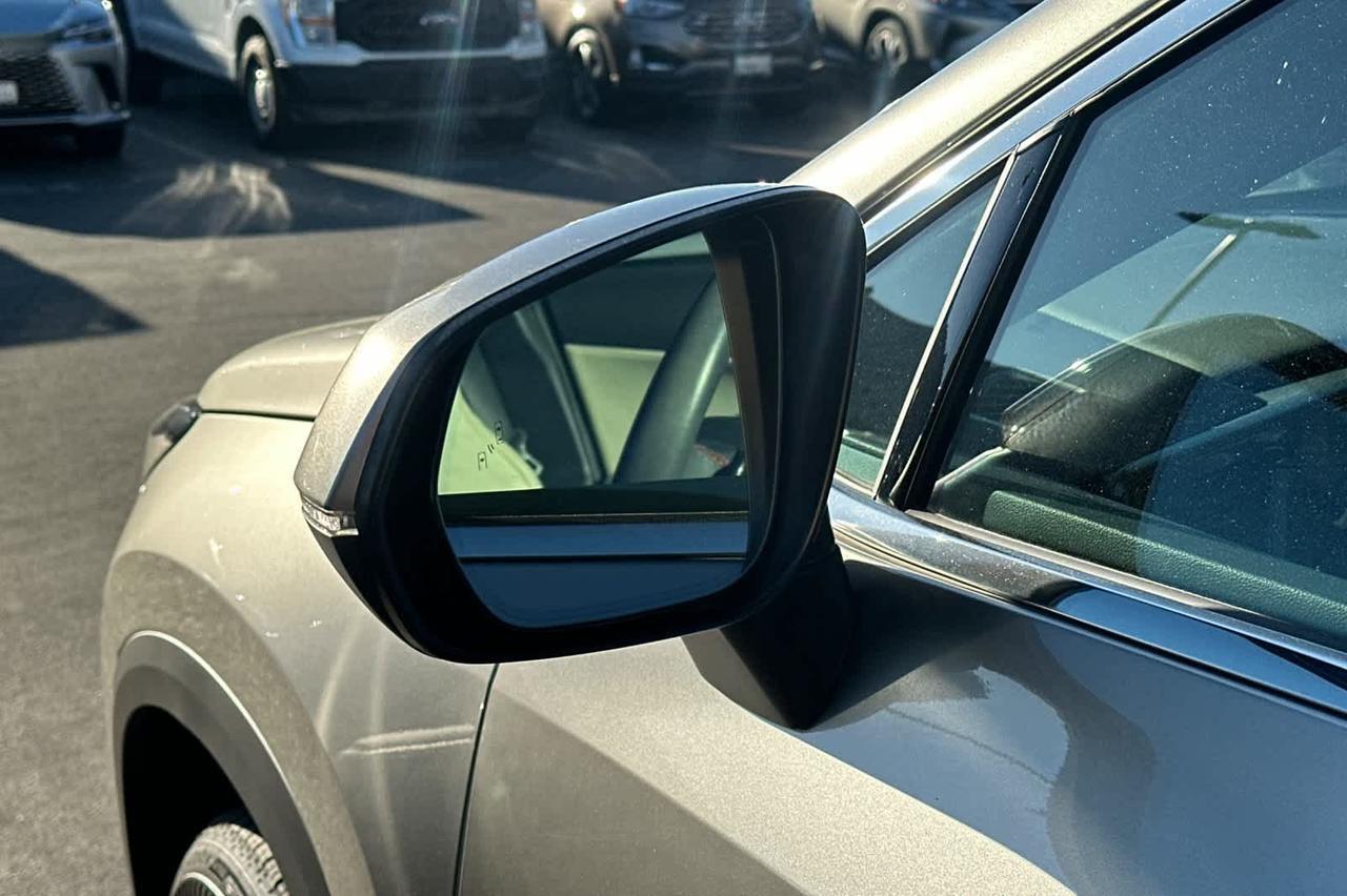 2024 Lexus NX 250 Roseville CA