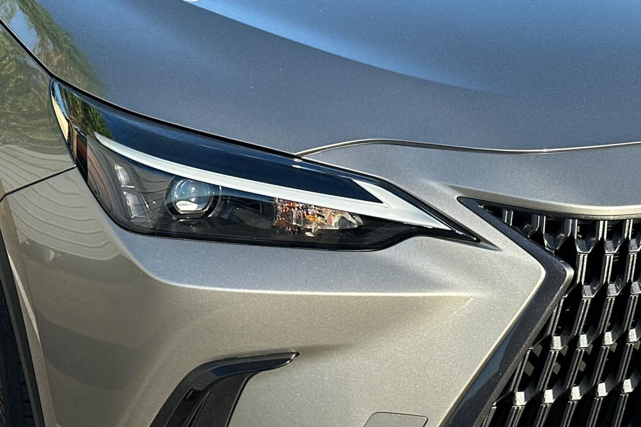 2024 Lexus NX 250 Roseville CA