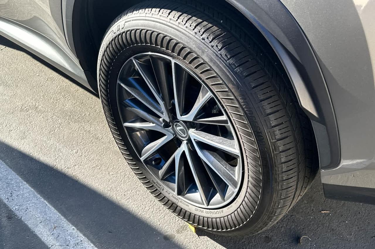 2024 Lexus NX 250 Roseville CA