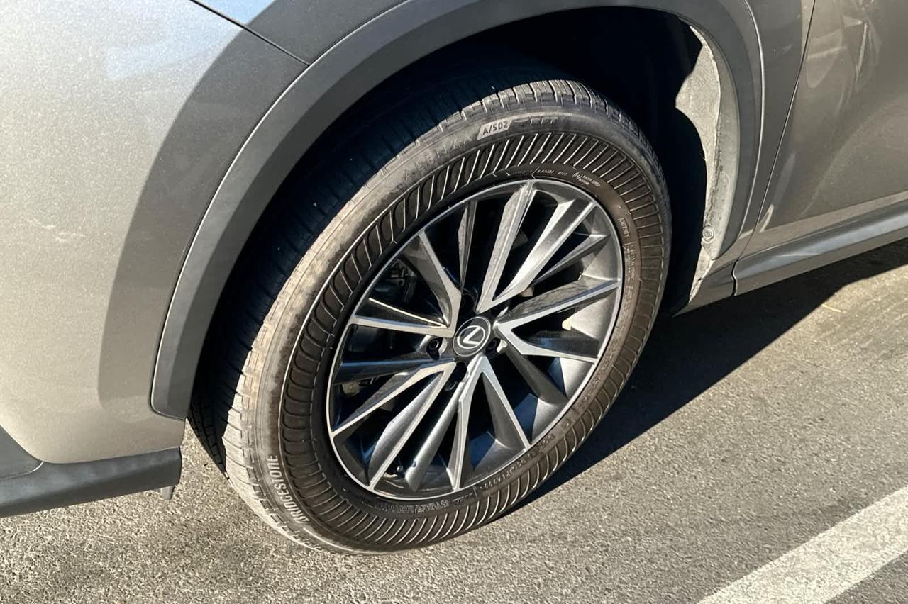 2024 Lexus NX 250 Roseville CA