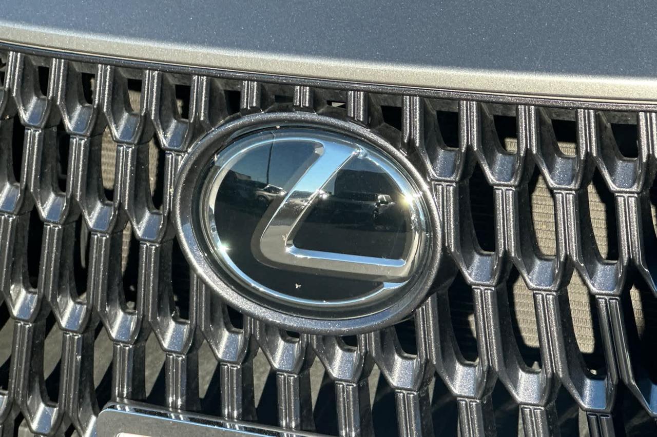 2024 Lexus NX 250 Roseville CA