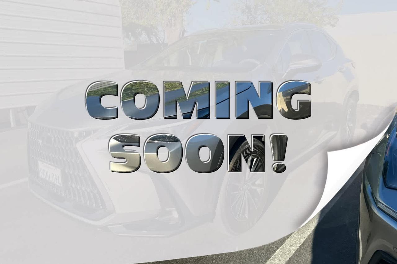 2024 Lexus NX 250